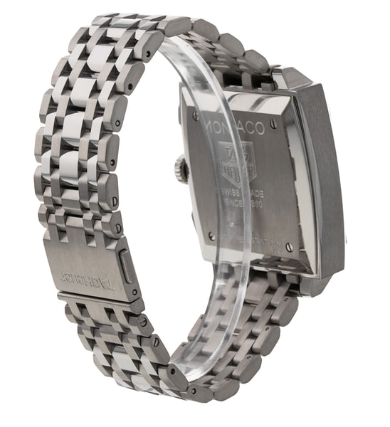 Tag Heuer Monaco CW2113.BA0780
